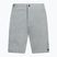 Pantaloncini da bagno Nike Flow 9" Hybrid da uomo grigio erica chiaro