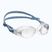 Occhialini da nuoto Nike Flex Fusion trasparenti