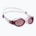 Occhiali da nuoto Nike Flex Fusion grigio neutro
