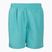 Pantaloncini da bagno Nike Essential 7" Volley da uomo, lavaggio verde acqua