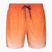 Pantaloncini da bagno Nike Just Do It Fade 5" Volley Uomo arancione atomico