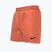 Pantaloncini da bagno da bambino Nike Essential 4" Volley iper crimson
