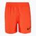 Pantaloncini da bagno da bambino Nike Essential 4" Volley iper crimson