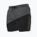 Pantaloncini da bagno Nike Block Swoosh 5" Volley da uomo, nero