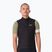 Gilet da ciclismo uomo Rapha Core Gilet black/white
