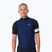 Gilet da ciclismo uomo Rapha Core Gilet Navy/White