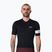 Maglia da ciclismo uomo Rapha Core Lightweight Jersey black/white
