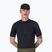 Maglia da ciclismo uomo Rapha Brevet Element Jersey black/dark grey