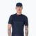 Maglia da ciclismo uomo Rapha Brevet Element Jersey dark navy/white