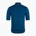 Maglia da ciclismo uomo Rapha Brevet Element Jersey jewelled blue/navy