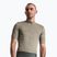 Maglia da ciclismo uomo Rapha Brevet Element Jersey khaki/black