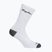 Calze Rapha Logo Socks white/grey