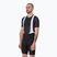 Pantaloncini da ciclismo uomo Rapha Core Bib Shorts black/white