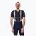 Pantaloncini da ciclismo uomo Rapha Core Bib Shorts dark navy/white