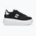 Scarpe da donna KARL LAGERFELD Anakapri Nft in pelle nera