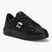 KARL LAGERFELD scarpe da uomo Kapri Nft pelle nera/mono