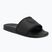 KARL LAGERFELD infradito donna Kondo 2.0 NFT Relief gomma nera
