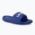 Infradito Lacoste uomo 47CMA0025 blu/blu