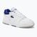 Scarpe Lacoste uomo 47SMA0061 bianco / blu