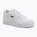 Scarpe per bambini Lacoste T-Clip white/white