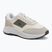Scarpe da uomo Lacoste Run Set Cgr Bar off white/khaki