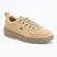 Scarpe da uomo Lacoste Umpire natural/light brown