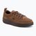 Scarpe da uomo Lacoste Umpire dark brown/dark brown