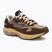 Scarpa Mizuno Wave Rider Βeta vintage cachi/sabbia estiva/caffè colorato