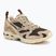 Mizuno Wave Rider 10 Premium beluga/vintage cachi/mojave scarpe da deserto