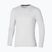 Mizuno Impulse Core Tee Uomo nimbus cloud Longsleeve