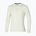 Mizuno Impulse Core Half Zip Longsleeve da uomo, pristine