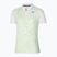 Polo tennis uomo Mizuno Mugen Shadow Polo bianco