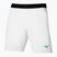 Pantaloncini da tennis da uomo Mizuno Mugen 8 In Amplify bianco