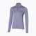 Maglia Longsleeve da donna Mizuno Impulse Core Half Zip cadetto