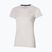 Mizuno Impulse Core Tee donna sabbia bianca