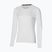 Mizuno Impulse Core Tee donna nimbus cloud Longsleeve