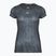Maglietta da corsa donna Mizuno Premium Aero Tee nera