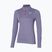 Maglia a manica lunga da donna Mizuno Dryaeroflow LS Half Zip cadetto