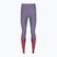 Leggings running donna Mizuno BG3000 cadet