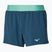 Pantaloncini da donna Mizuno Alpha 4.5 blue wing teal