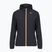 Giacca da corsa da donna Mizuno Alpha Jacket nero