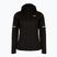 Giacca da corsa da donna Mizuno Thermal Charge BT nero