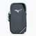 Fascia da braccio Mizuno Arm Pouch navy per telefono