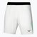 Pantaloncini da uomo Mizuno Frontier 8 in Amplify white