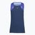 Canotta da corsa da uomo Mizuno Tech Light Tank estate blue