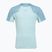 Canotta da corsa da uomo Mizuno Tech Light Tank cloud blue