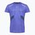 Maglietta da corsa uomo Mizuno DryAeroFlow Tee reflexblue