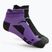 Mizuno Active Training Mid calzini 2 paia paisley viola