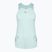 Canotta da corsa da donna Mizuno Tech Light Tank skylight