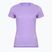 Maglietta da corsa donna Mizuno Tech Light Tee paisley purple